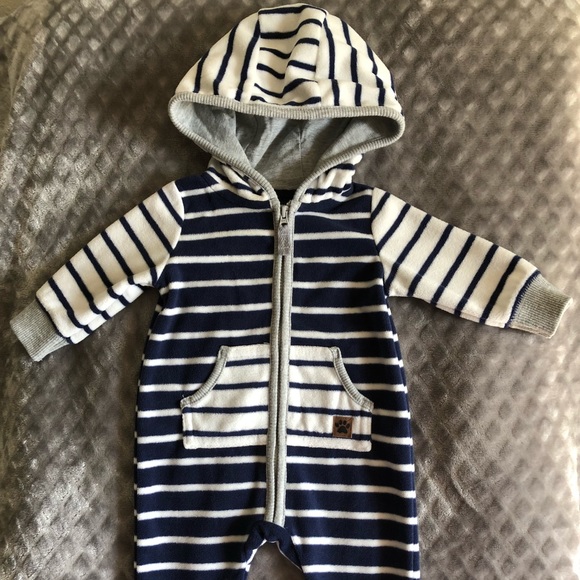 2 fleece jumpers - Picture 4 of 6